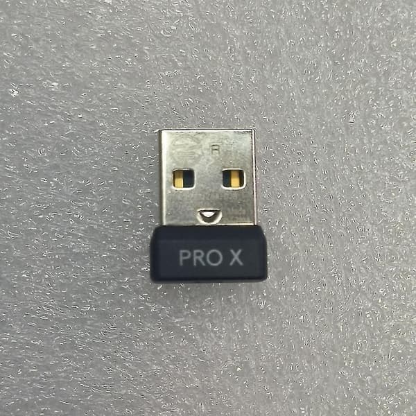 Musmottakerdongle for Logitech G Pro Wireless/gpro X Superlight-mus G Pro X