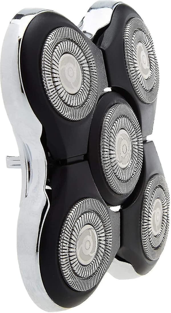 Erstatningsbarberhoveder til Ultimate Xr1500 rotationsshaver - Spr-rx