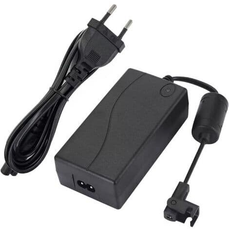 29V 2A AC-adapter, strømforsyning til hvilestol, sofa med netstrømkabel