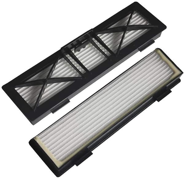 6 stk. Hepa-filter til Neato Botvac D7 D3 D4 D5 D6 D70 D75 D80 D85 til Neato Botvac 75e 80 Filter