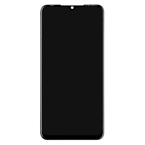 C-Klasse LCD-display og berøringsskærm til Tecno Spark 9 4G KG5p/Spark 9T 4G KH6 - Perfekt