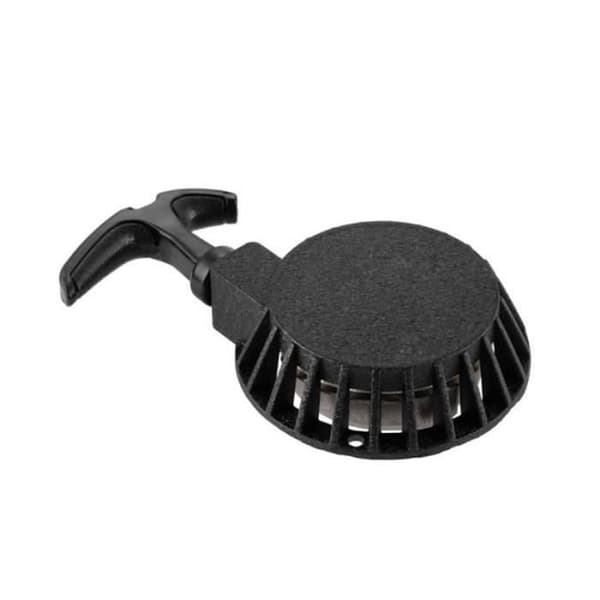 Easy Pull-starter i aluminiumslegering for 47cc 49cc 2-takts mini dirtbike, ATV og pocket quad
