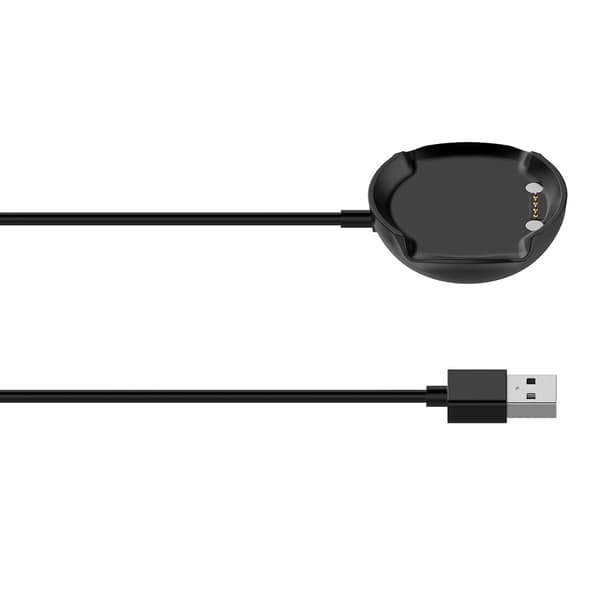 USB hurtigladekabel smartklokkelader med datafunksjonsadapter for Golf Buddy Aim W10