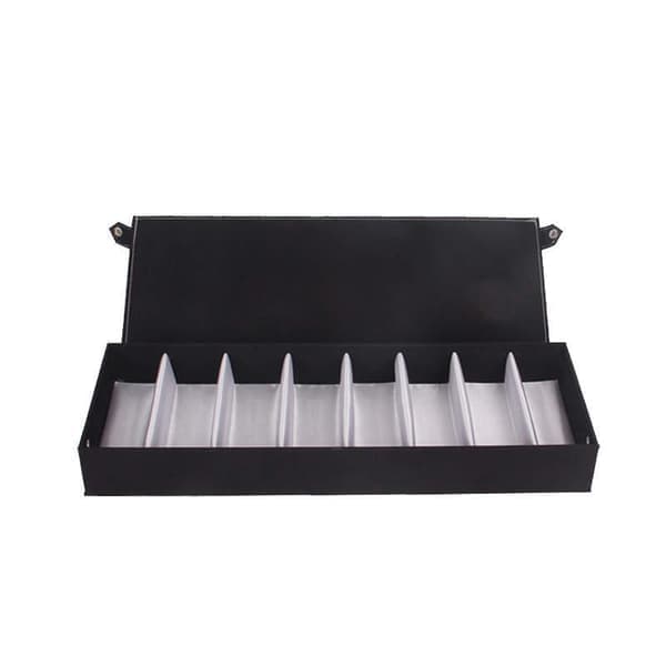 Brilleoppbevaring 8 stk - flere farger Rosa