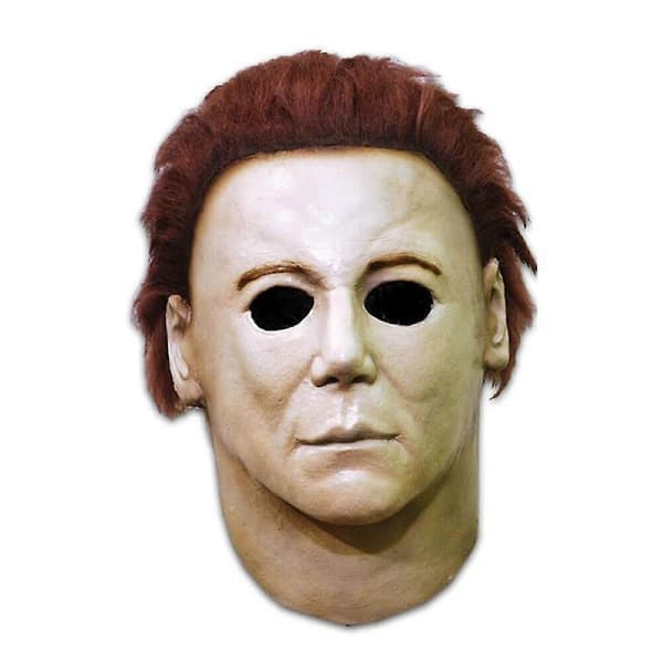[LCS] Halloween H20 Michael Myers -naamio
