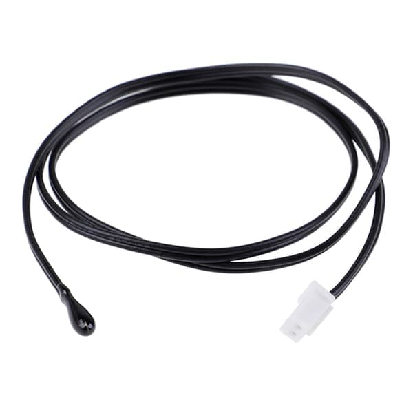 NTC Temperatur Termisk Termistor TC 10K Sondsensor 50cm Vattentät