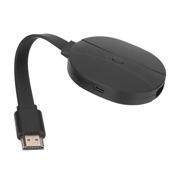 WiFi langaton näytönjakovastaanotin 4K HD langaton KLB