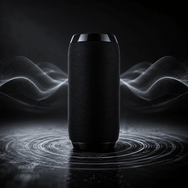T&G TG117 kannettava Bluetooth-kaiutin 2-Pack – Bäst värde