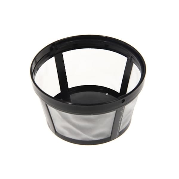 Ariete kaffefilter Svart Svart