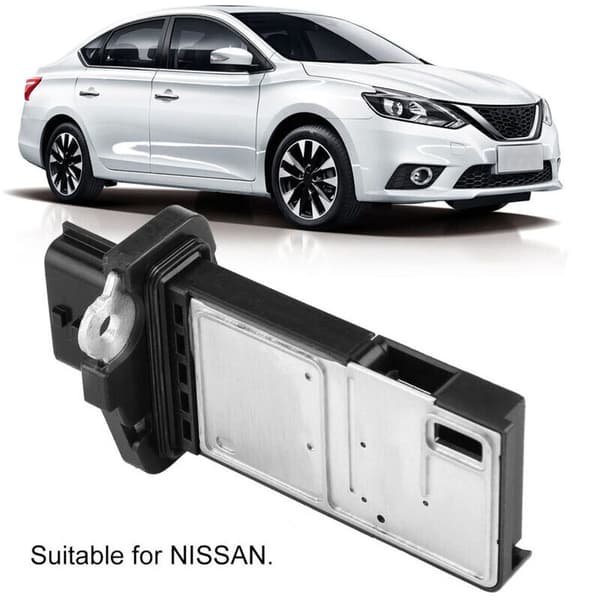 Luftmassemåler (MAF) Sensor til NISSAN 226807S000