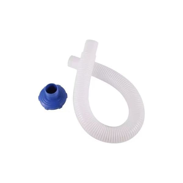 Til Intex 25016 Udendørs Pool Erstatningssæt + Adapter B