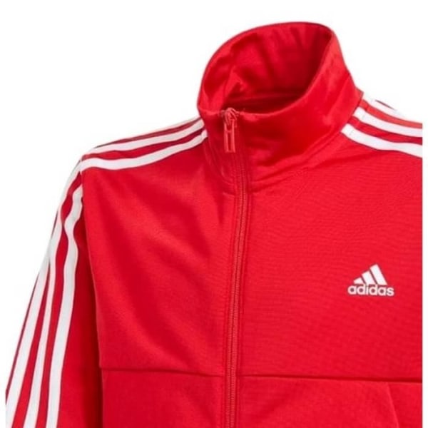 Adidas Frieda röd träningsjacka för dam - Andas - Långa ärmar - Multisport