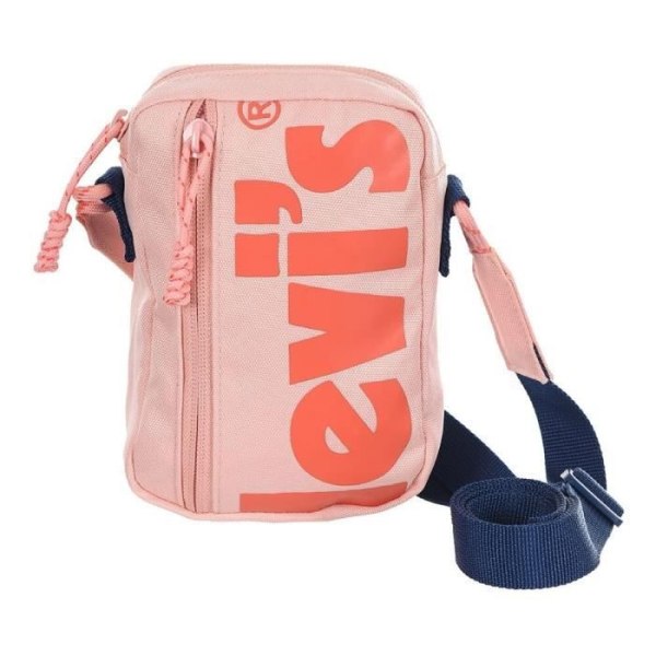 Levi's Sportswear Bag Peach Cream