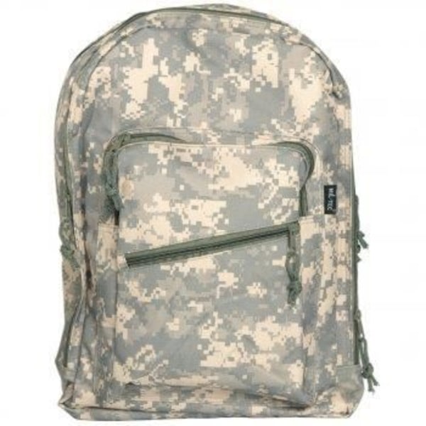 Real Military Backpack 22 liter klar
