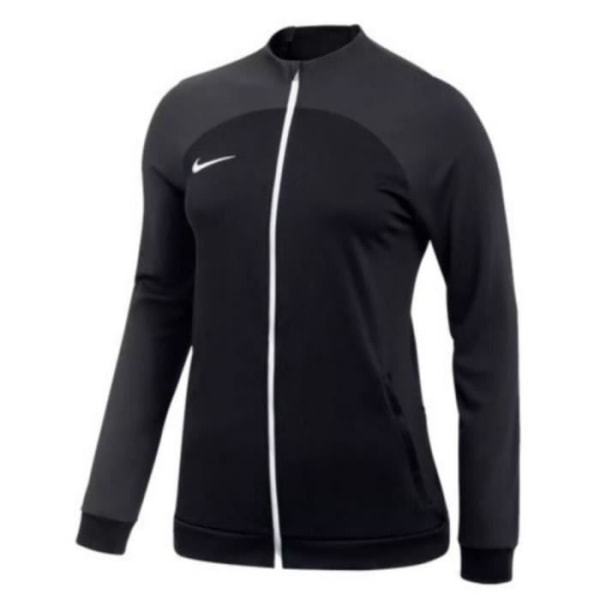 Nike Dri-Fit joggingbyxor för kvinnor - Svart och grå - Andas - Multisport