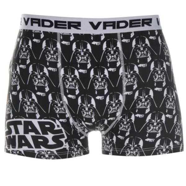 Officiell Star Wars Darth Vader Boxer för män