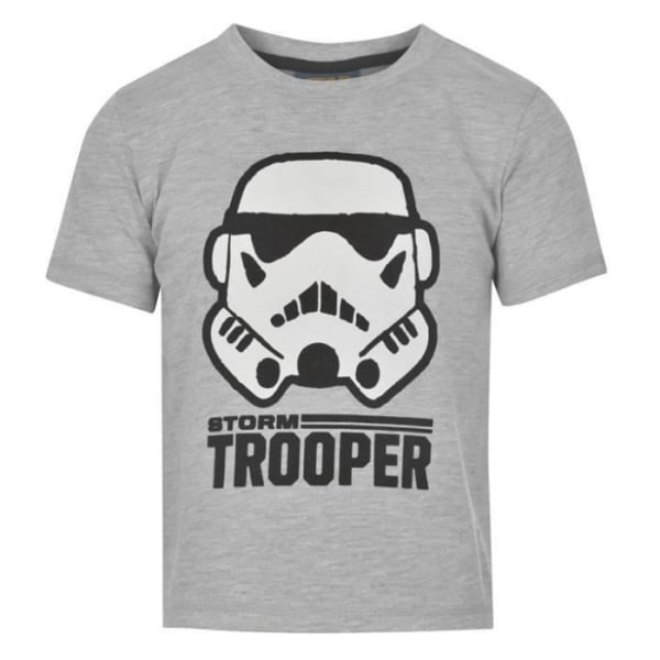 Star Wars Trooper T-shirt för barn