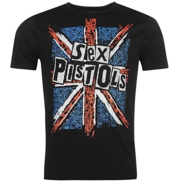 Sex Pistols Herr Official Collector T-shirt