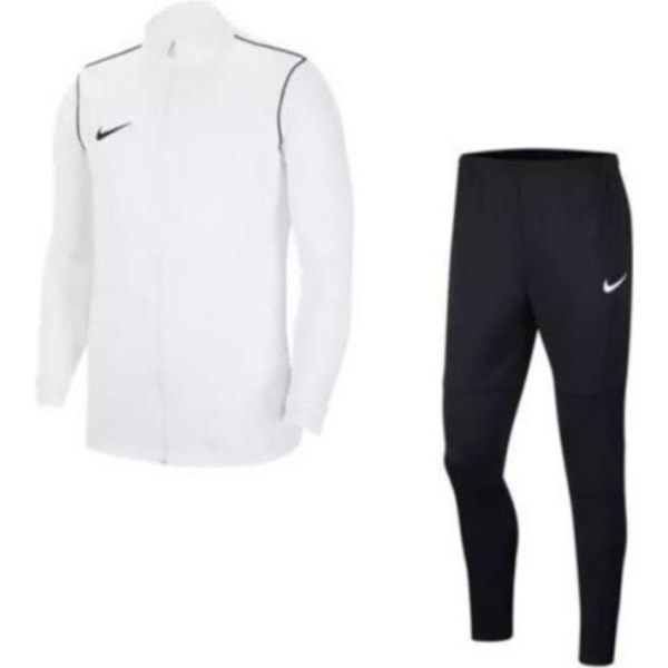Nike Dri-Fit Joggers vita och svarta pojkar - Andas - Multisport - Barn