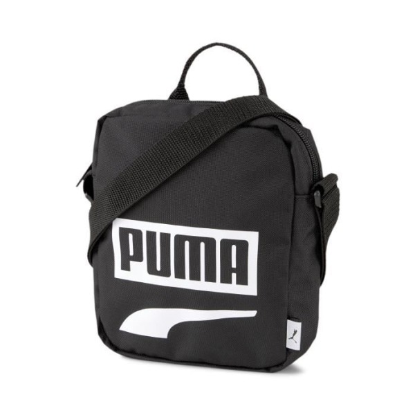 Puma Bag Plus Portable II - svart - TU