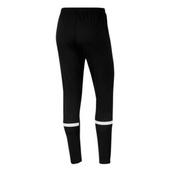 Nike Swoosh vita och svarta joggingbyxor för kvinnor - Långa ärmar - Multisport - Dri-Fit