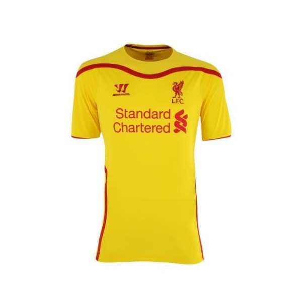 Liverpool FC bortatröja 2014/2015