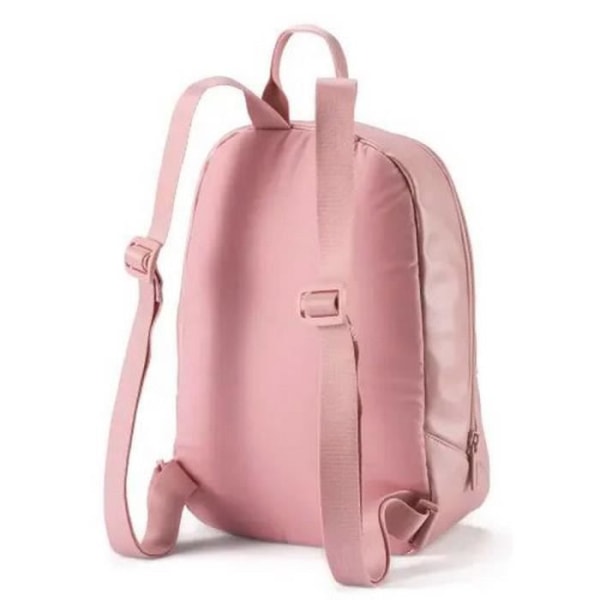 Puma kompakt ryggsäck i rosa polyuretan för kvinnor
