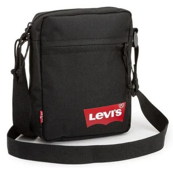 Levi's Sportswear Svart väska för män