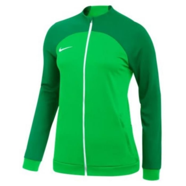 Nike Dri-Fit grön joggingbyxor för kvinnor - Multisport - Långa ärmar - Andas