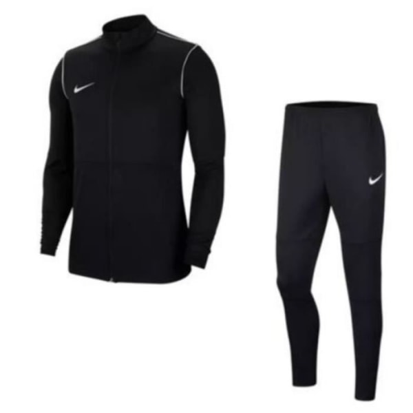 Nike Dri-Fit Joggers Black Boy - Andas - Multisport