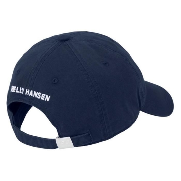 Helly Hansen Marinblå Keps