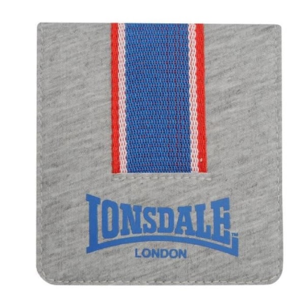 Lonsdale - Jersey plånbok