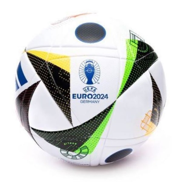 Fotboll - presentask - Adidas Euro 2024 storlek 5