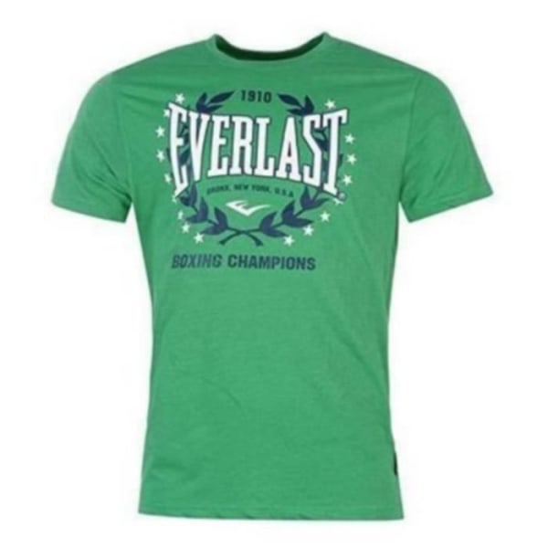 Everlast Tribute Green Collector T-shirt herr - EVERLAST - Korta ärmar - Herr