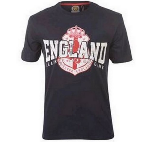 Herr England Lboyzs Crown T-shirt