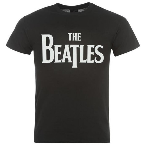 The Beatles officiella samlar-t-shirt för män