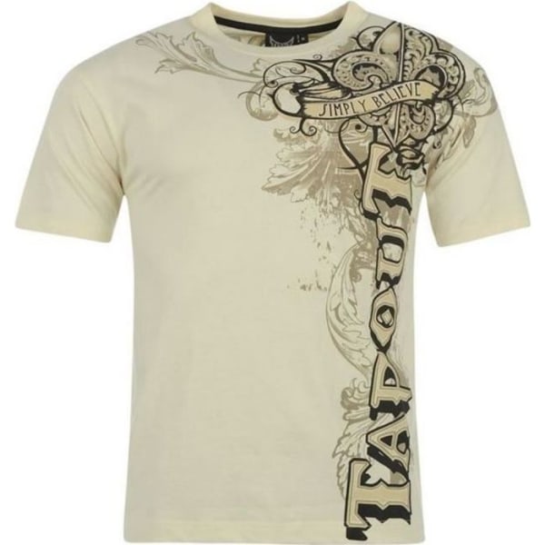 Sand Tapout T-shirt herr