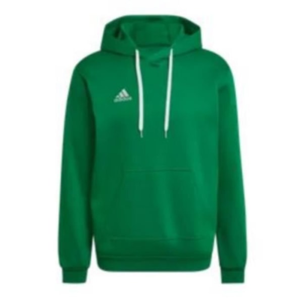 Adidas fleecejoggare för män - Grön - Multisport - Andas