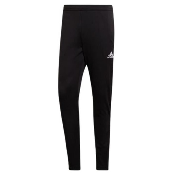 Adidas Aerodry Multisport joggingbyxor för män Röd och Svart - Andas - Långa ärmar