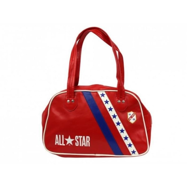 Converse All Star Röd handväska för kvinnor