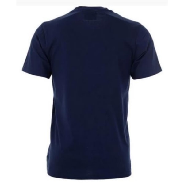 Everlast Collector Marinblå T-shirt för män