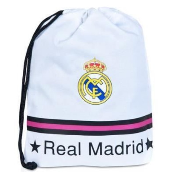 Real Madrid Mini Gym Bag