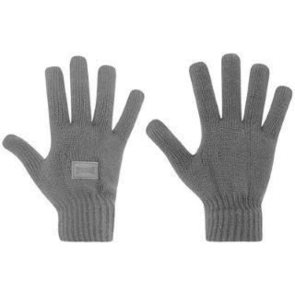 LONSDALE - Ett par grå handskar (...