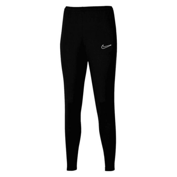 Nike Swoosh grå och svart joggingbyxor för kvinnor - långa ärmar - andas