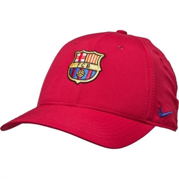 Nike Heritage Red FC Barcelona herrkeps