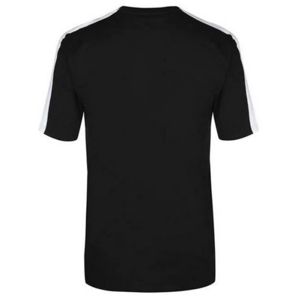 Lonsdale Lion Svart T-shirt för män