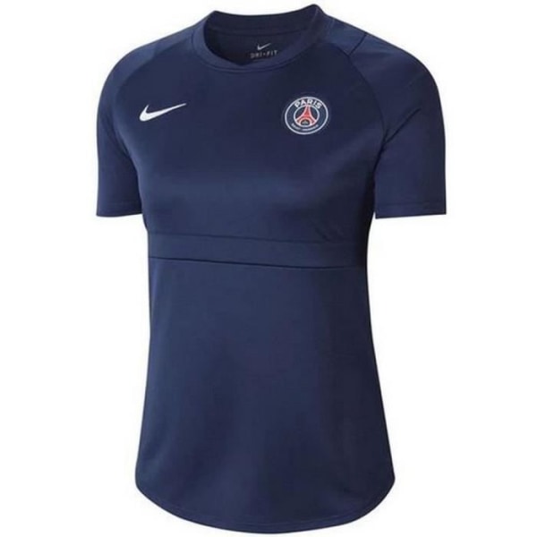 Ny officiell PSG Paris Saint-Germain proffs träningströja för kvinnor Nike säsongen 2020-2021