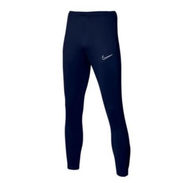 Nike Dri-Fit Navy Joggingträningsoverall för barn - Blå - Unisex - Multisport