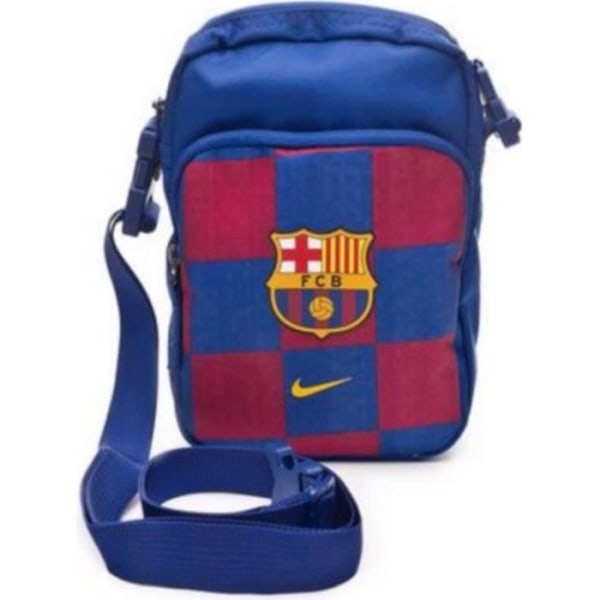 Ny Nike FC Barcelona-väska