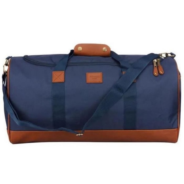 Kangol Marinblå resväska